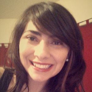 Meet your Posher, Samantha